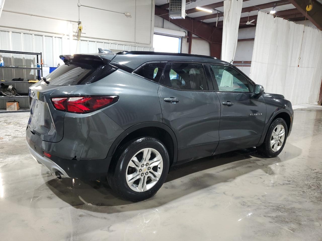 2019 Chevrolet Blazer 1Lt - Image 3