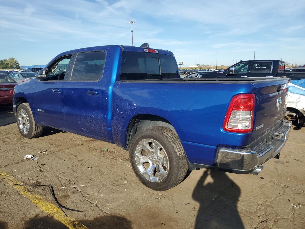 2019 Ram 1500 Big Horn/Lone Star - Image 2