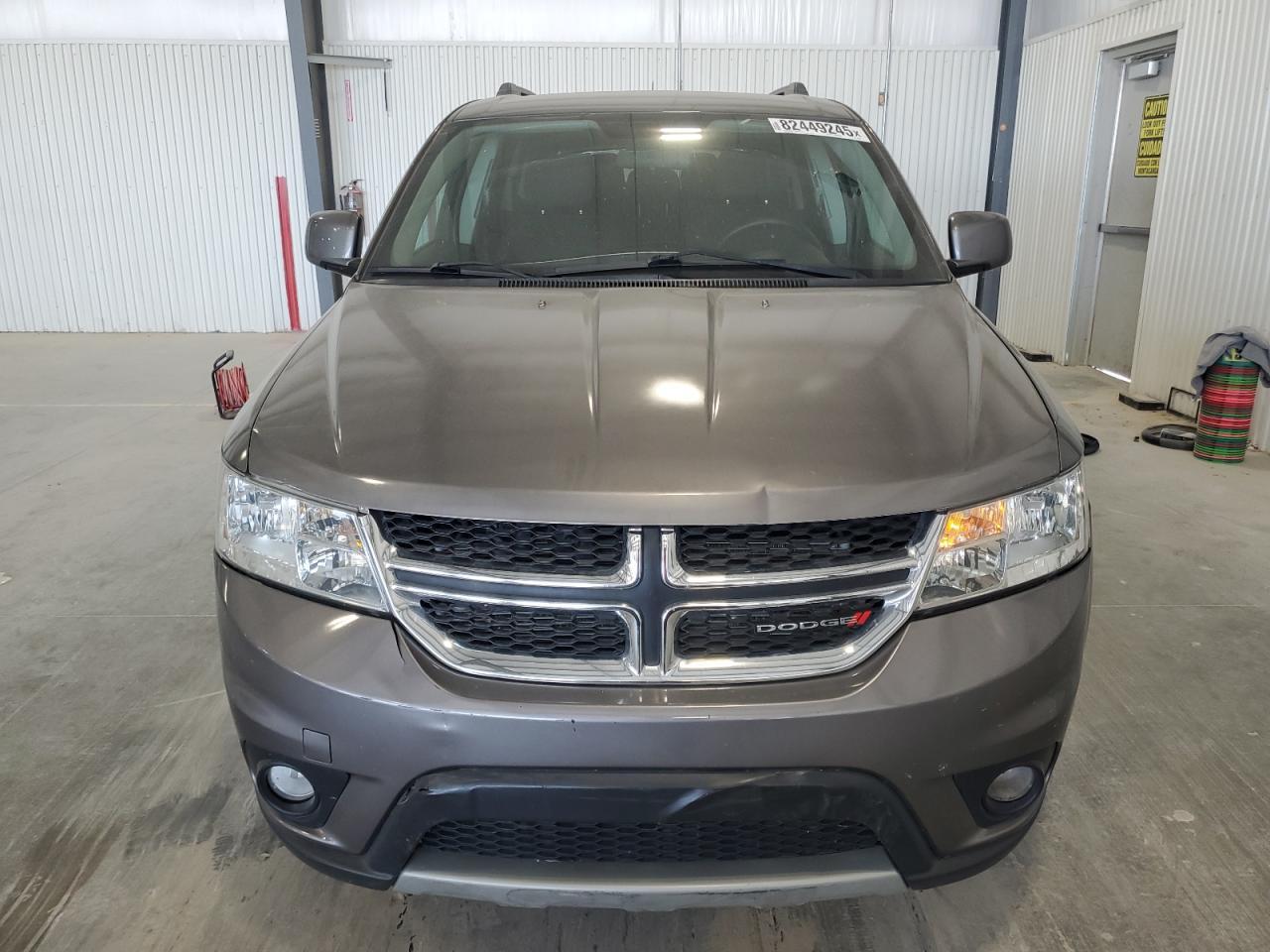 2012 Dodge Journey Sxt - Фото 5