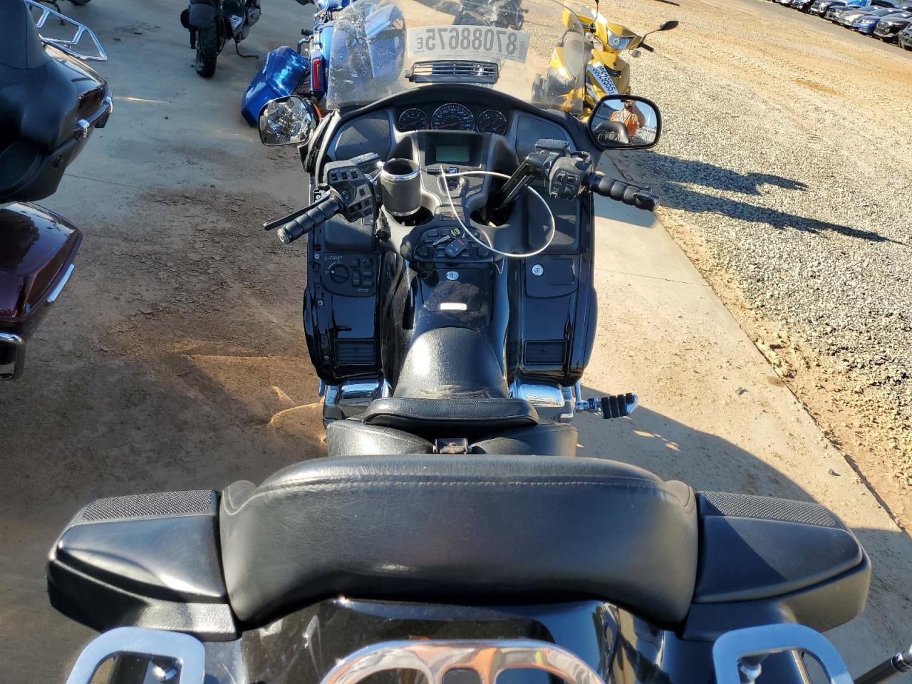 2006 Honda Gl1800 - Фото 6