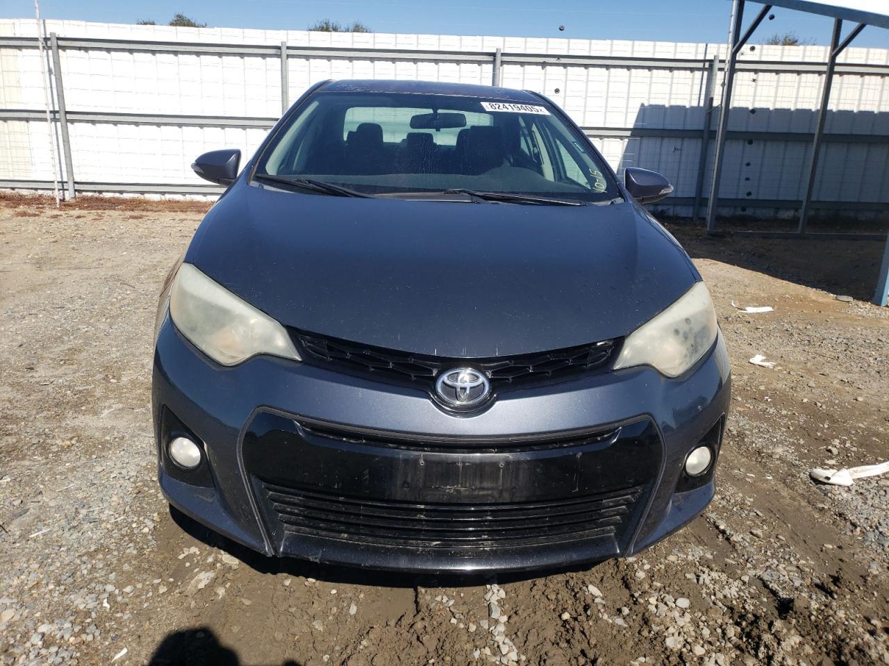 2015 Toyota Corolla L - Фото 5