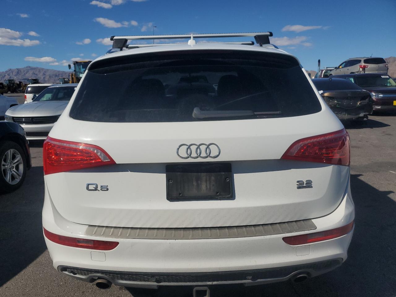 2012 Audi Q5 Premium Plus - Image 6