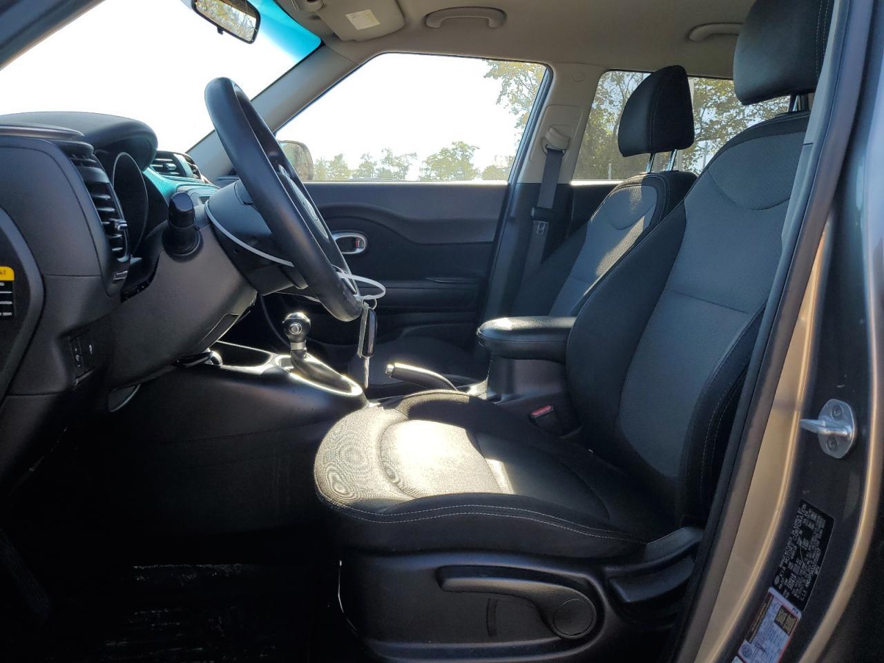 2018 Kia Soul + - Фото 7