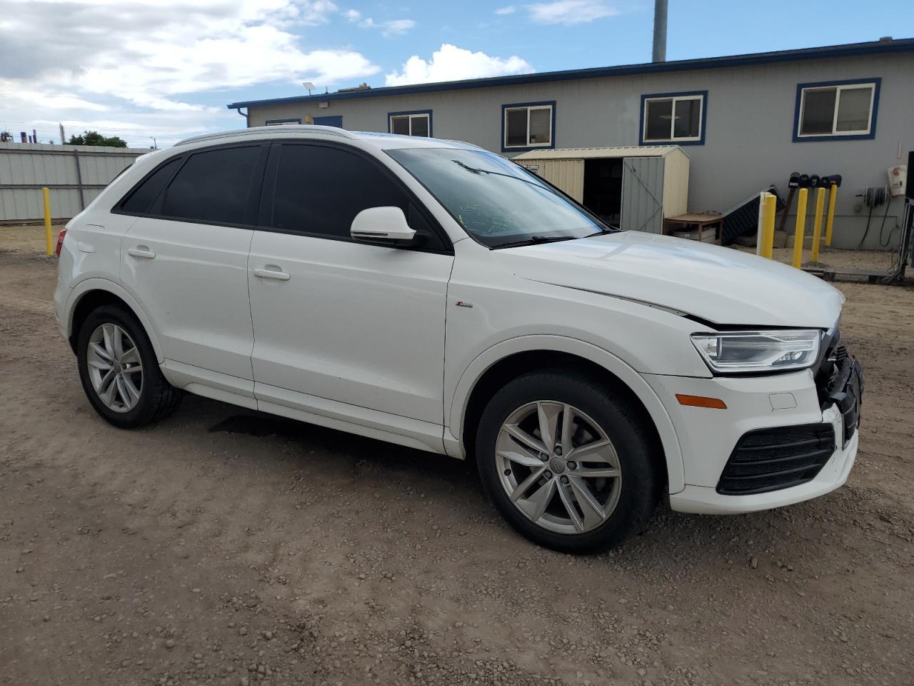 2018 Audi Q3 Premium - Image 4