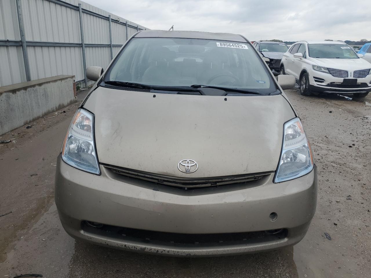 2009 Toyota Prius - Image 5