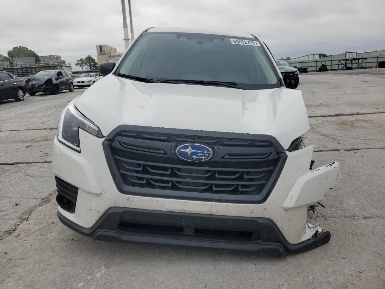 2024 Subaru Forester - Фото 5