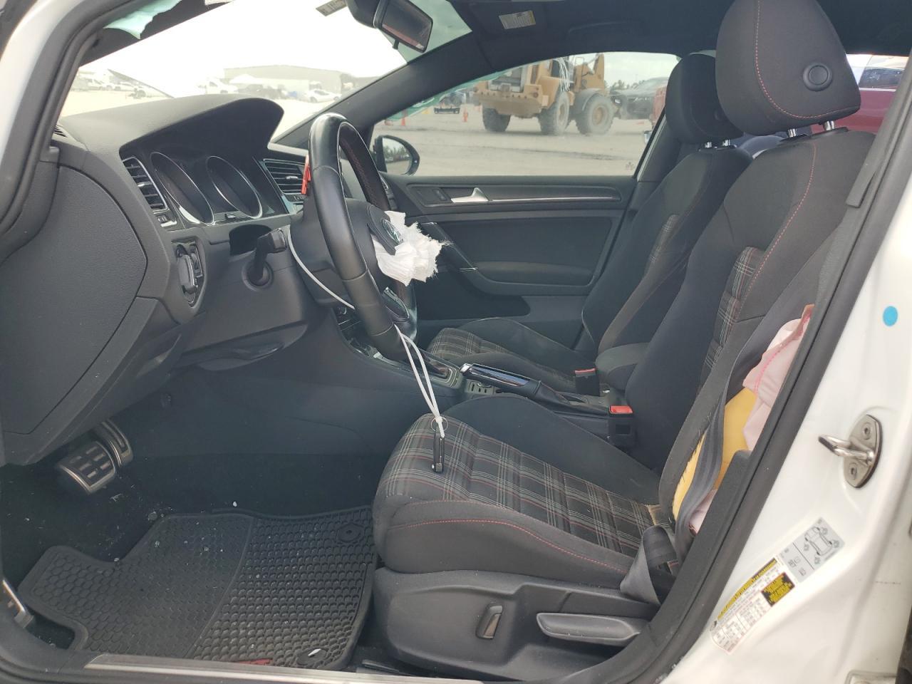 2019 Volkswagen Gti S - Фото 7