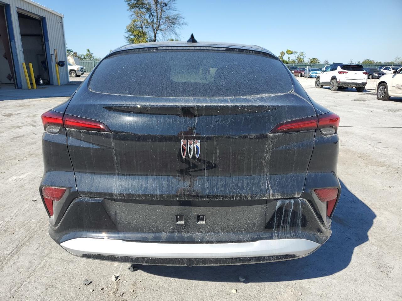 2024 Buick Envista Sport Touring - Image 6