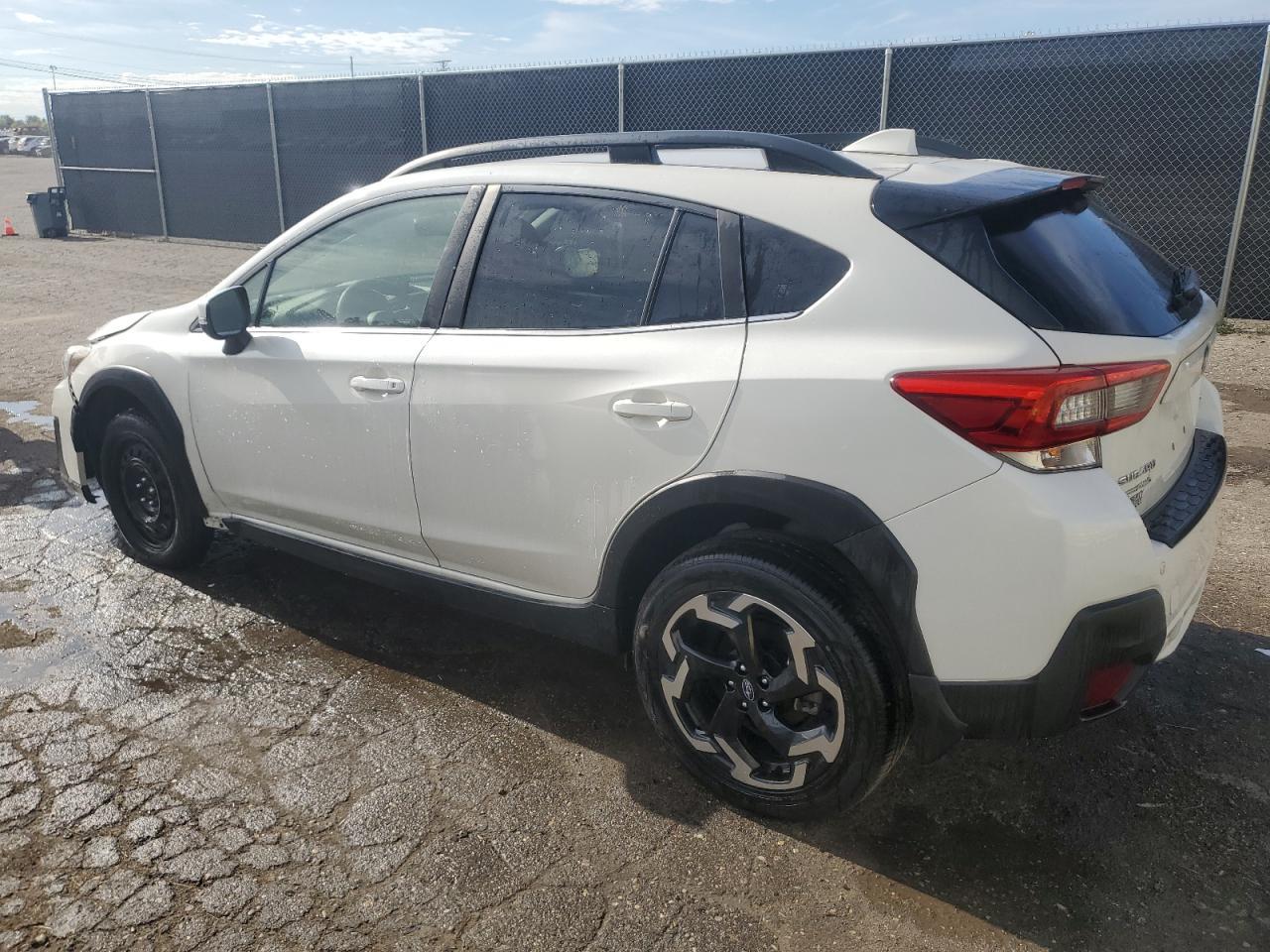 2023 Subaru Crosstrek Limited - Image 2