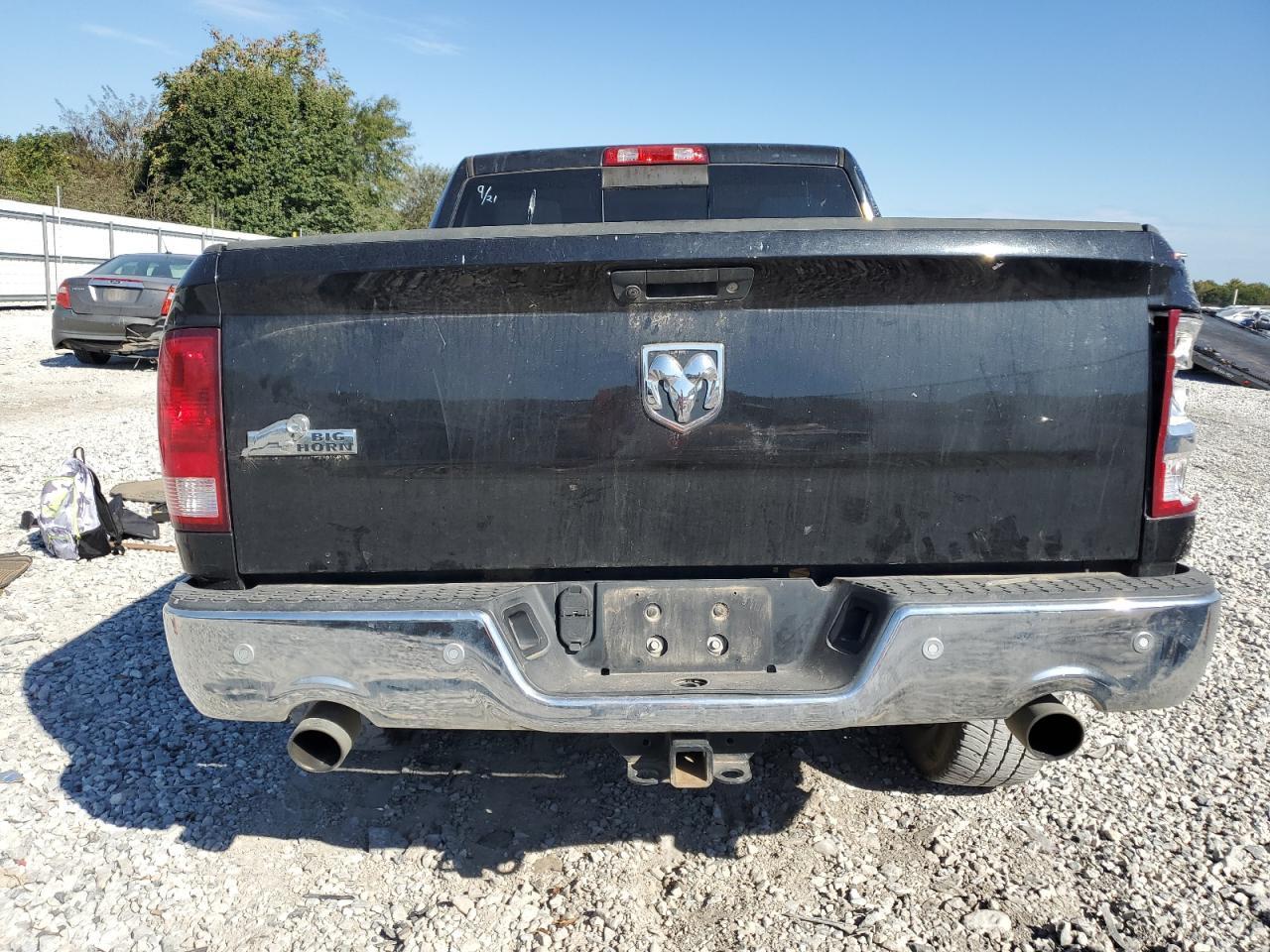 2016 Ram 1500 Slt - Image 6