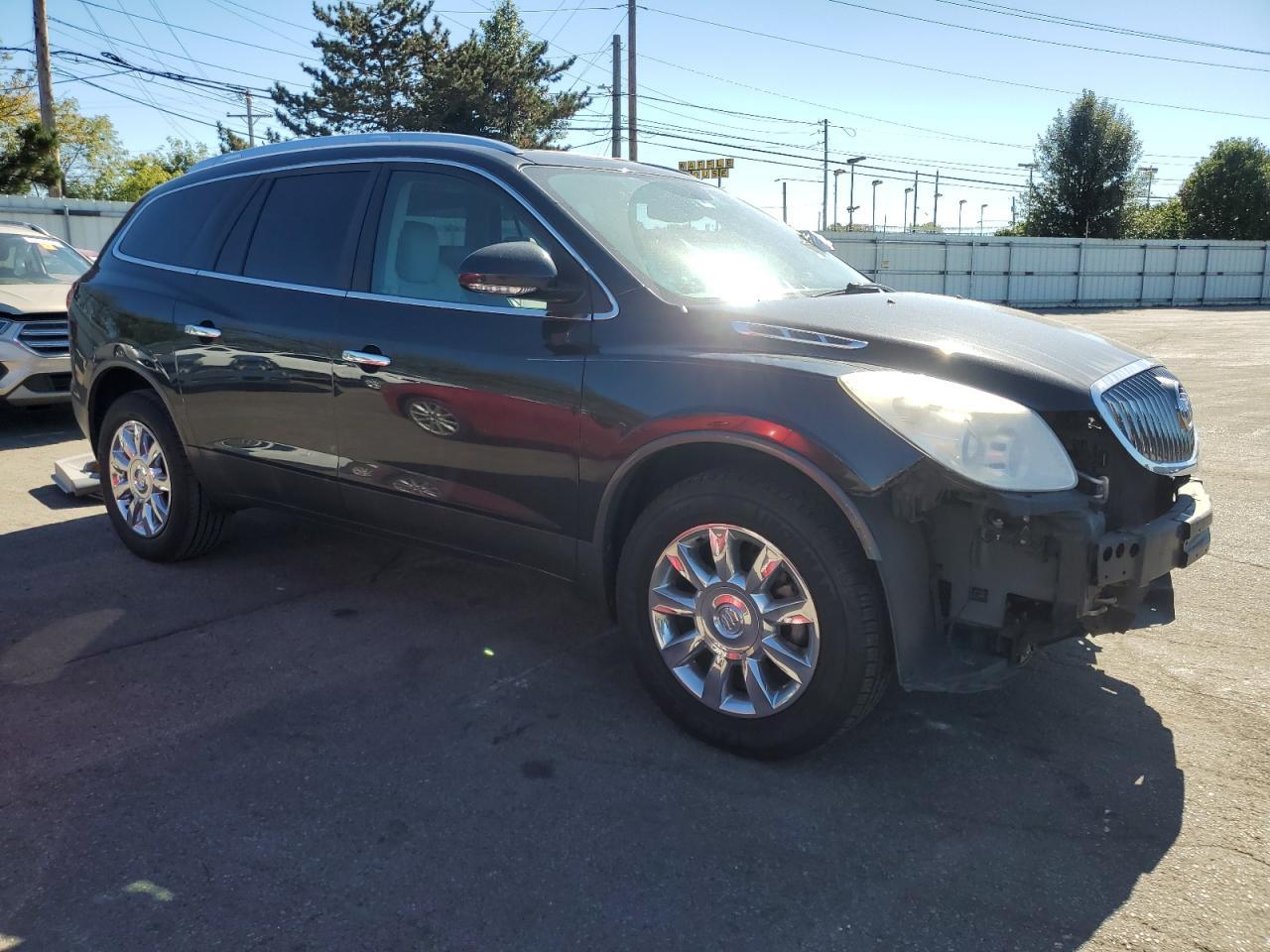 2012 Buick Enclave - Фото 4