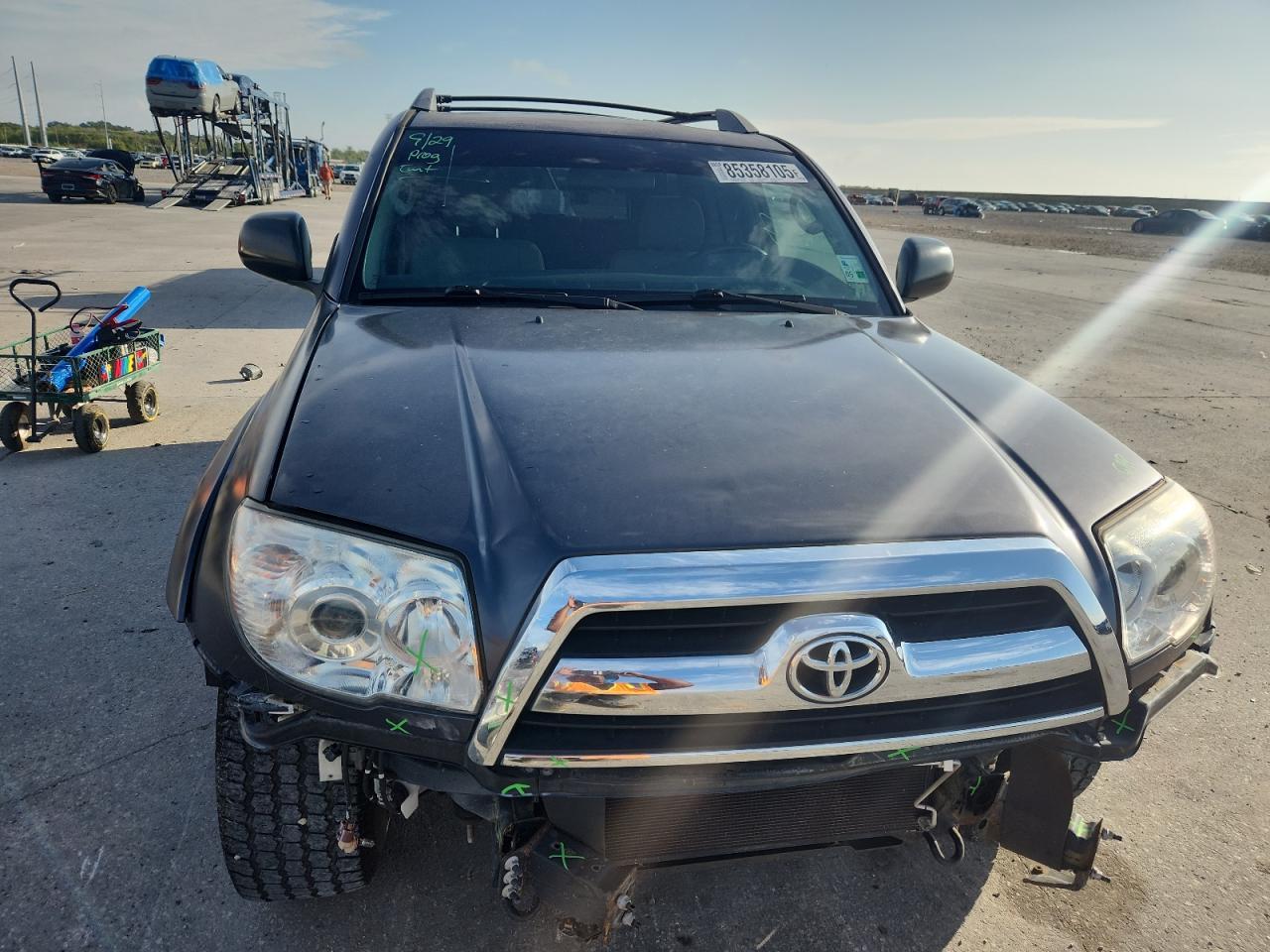 2006 Toyota 4Runner Sr5 - Image 5