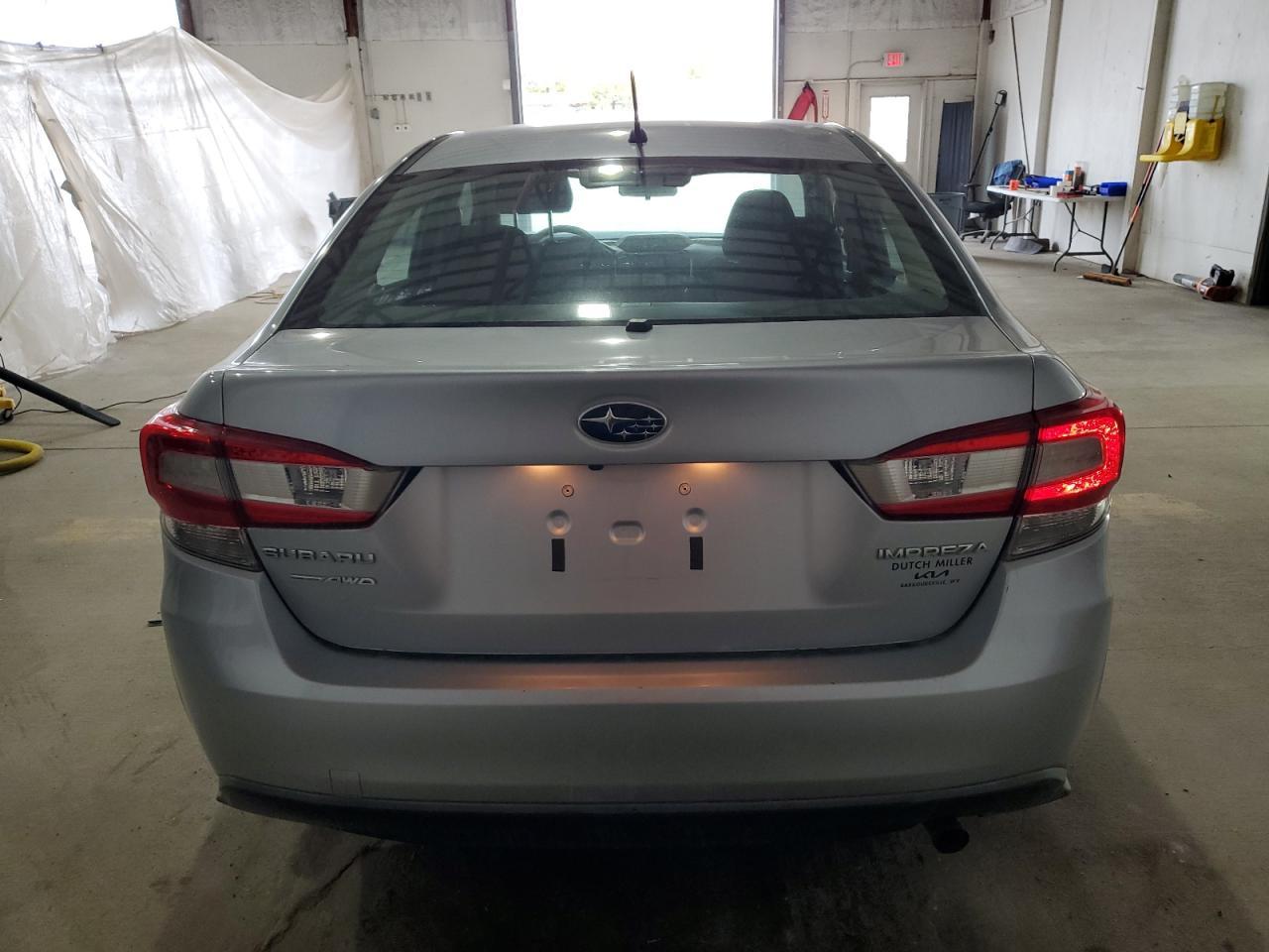 2019 Subaru Impreza - Image 6