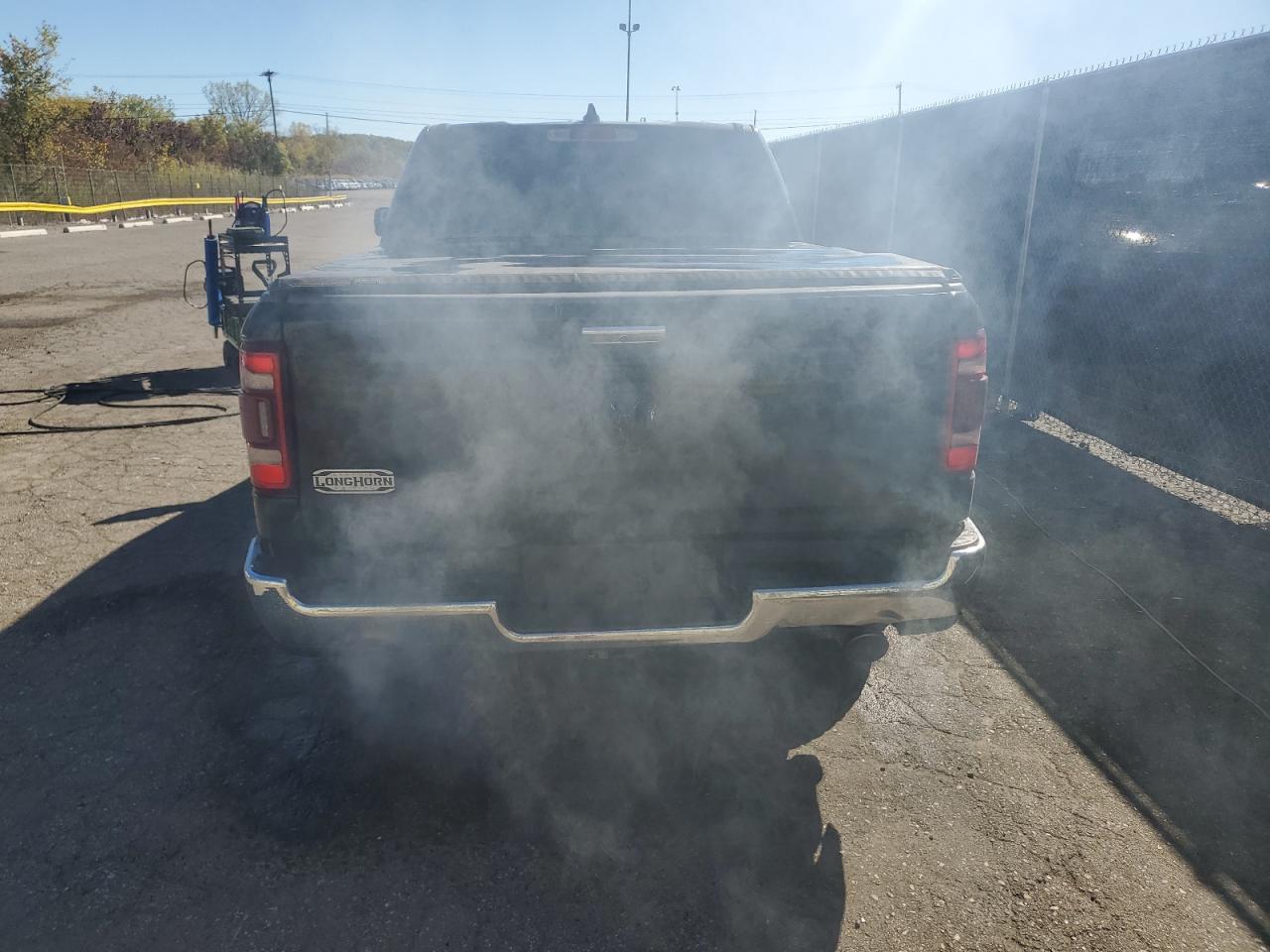 2020 Ram 1500 Longhorn - Image 6