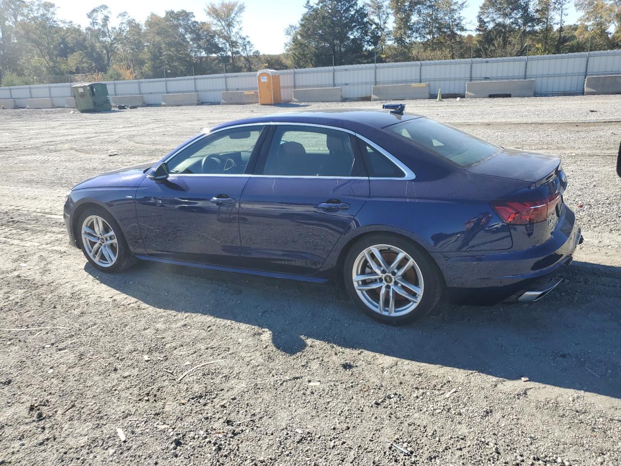 2024 Audi A4 Premium Plus 45 - Image 2