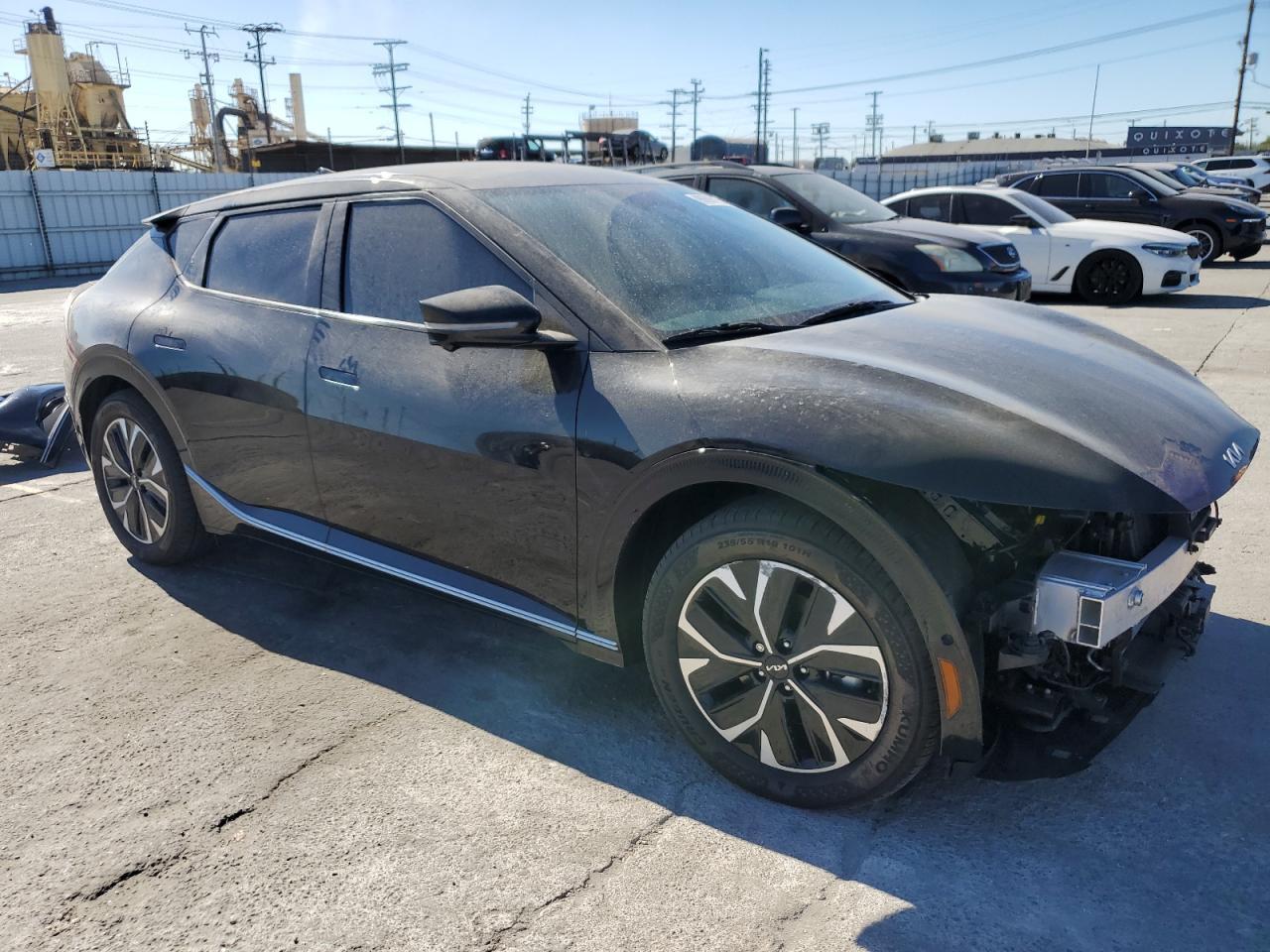 2024 Kia Ev6 - Image 4