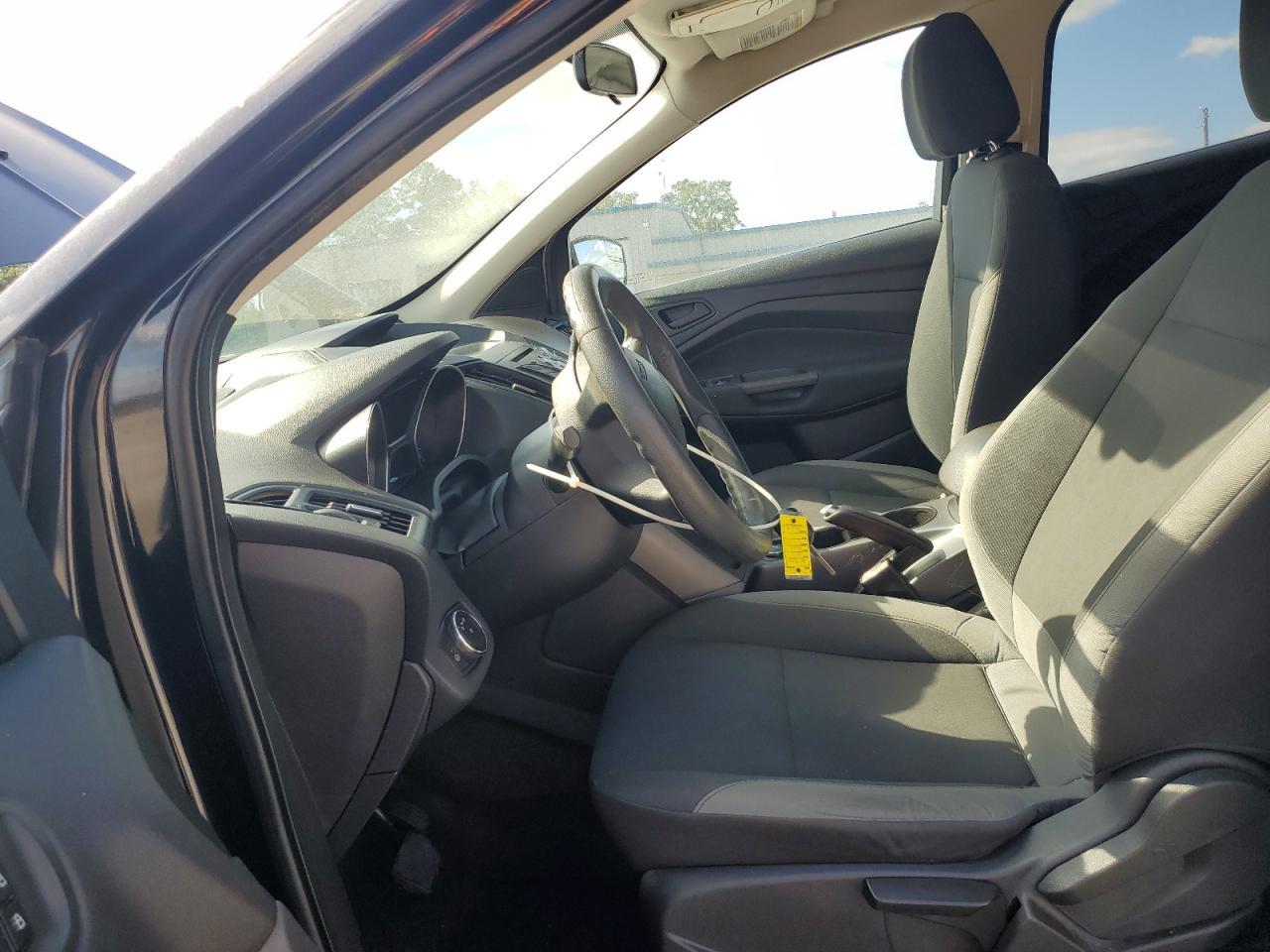 2013 Ford Escape S - Image 7