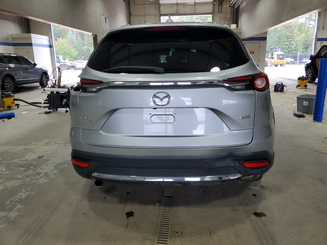 2019 Mazda Cx-9 Grand Touring - Фото 6