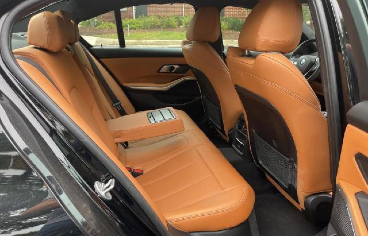 2023 BMW 330Xi - Image 6