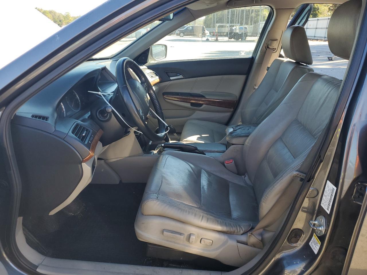 2011 Honda Accord Exl - Image 7