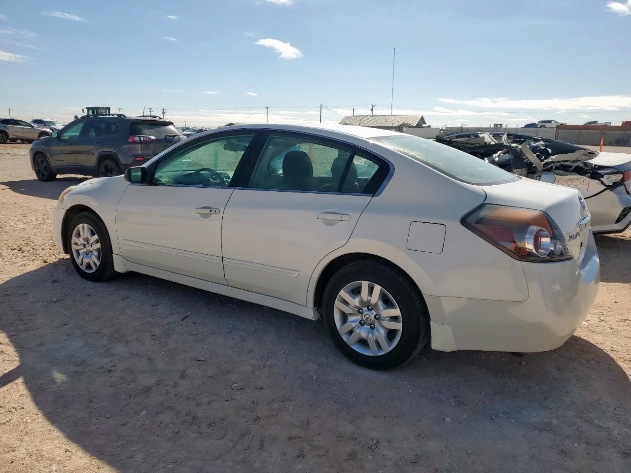 2012 Nissan Altima Base - Image 2