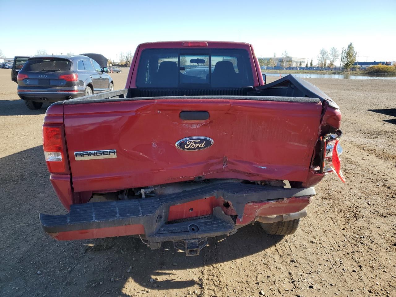 2008 Ford Ranger Super Cab - Фото 6
