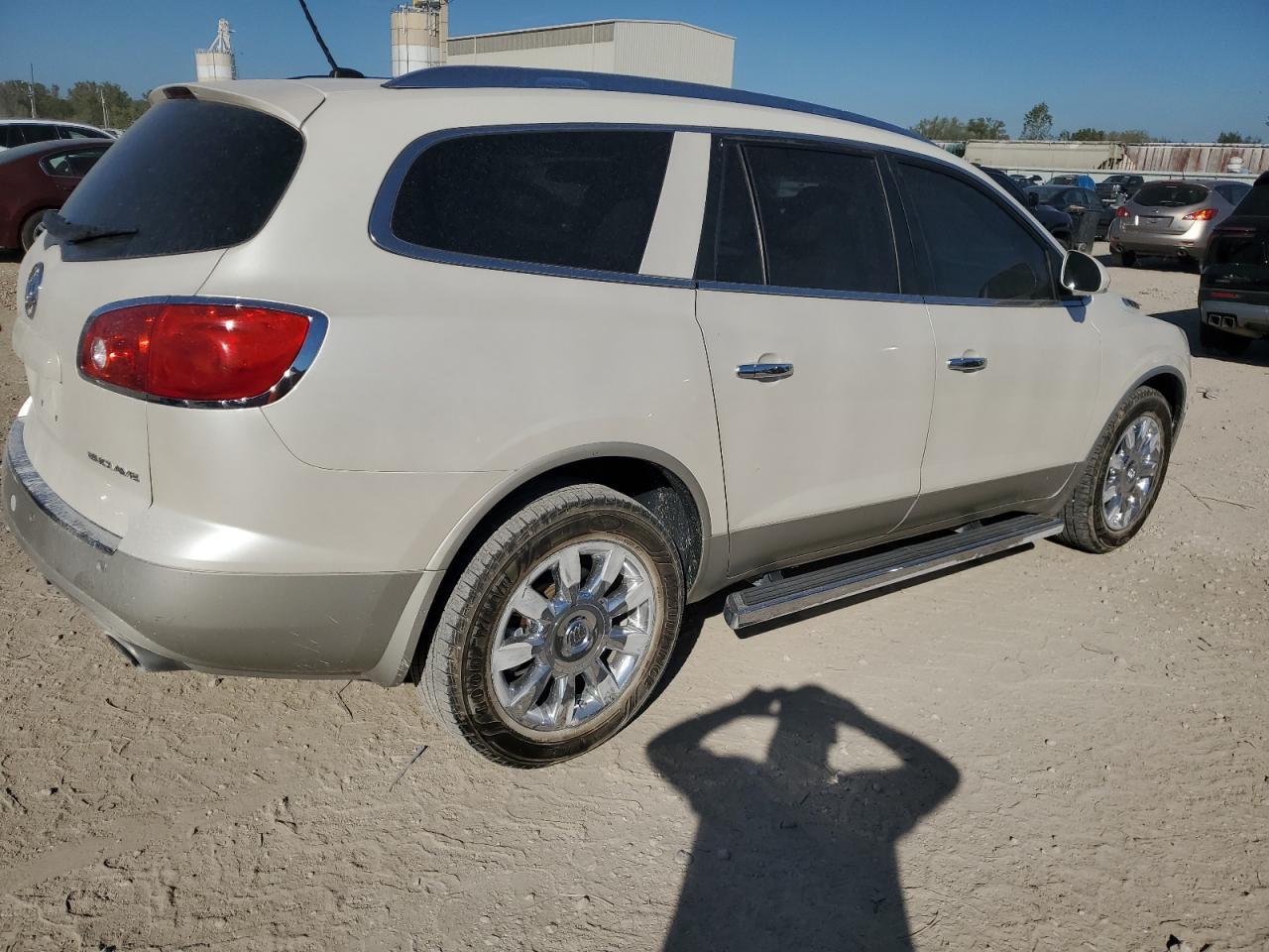 2012 Buick Enclave - Фото 3