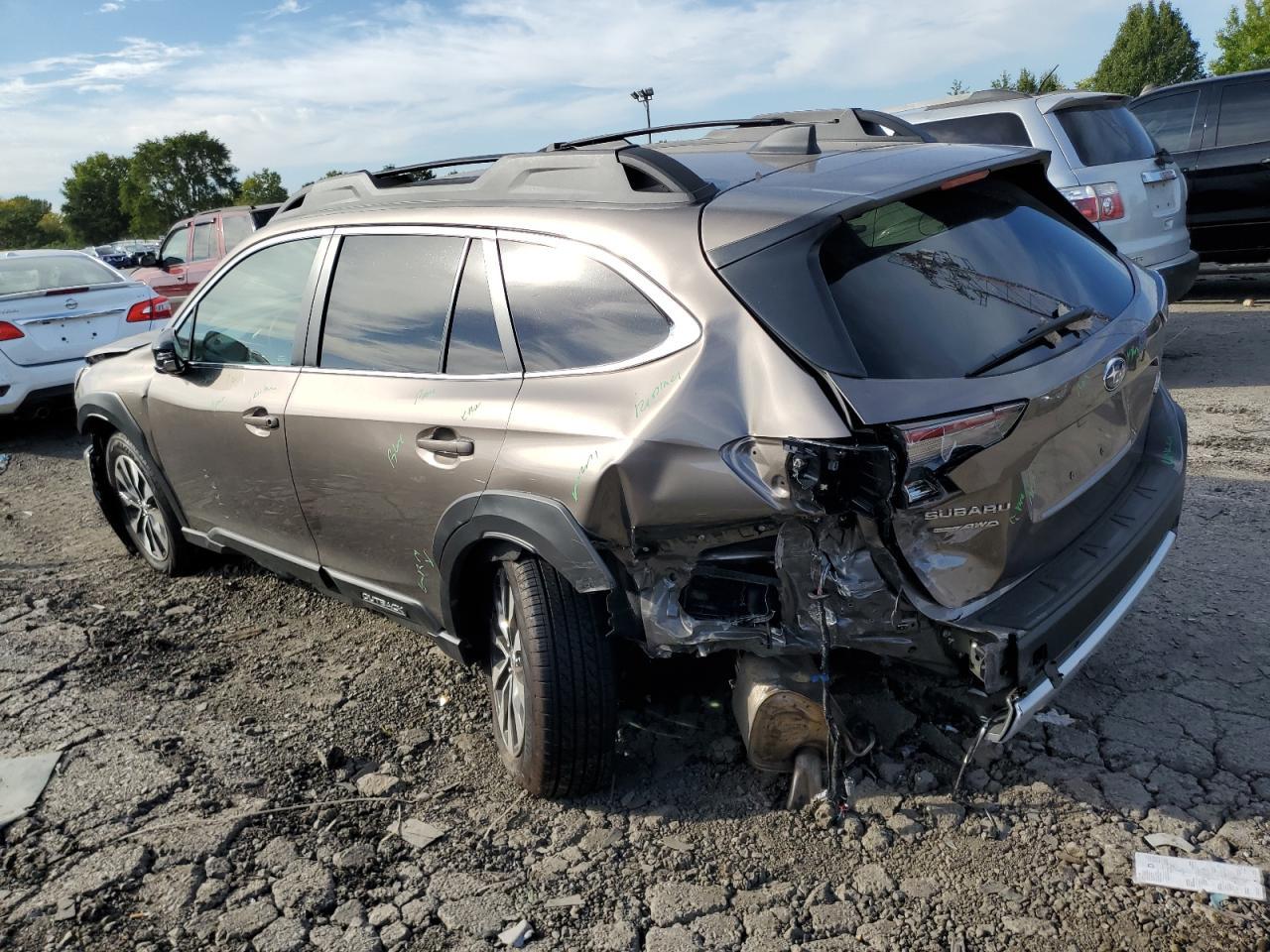 2024 Subaru Outback Limited - Image 2