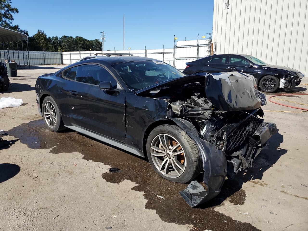 2017 Ford Mustang - Image 4