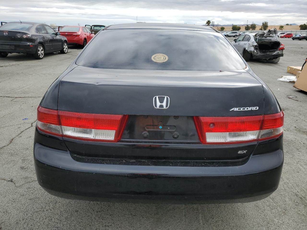 2003 Honda Accord Ex - Image 6