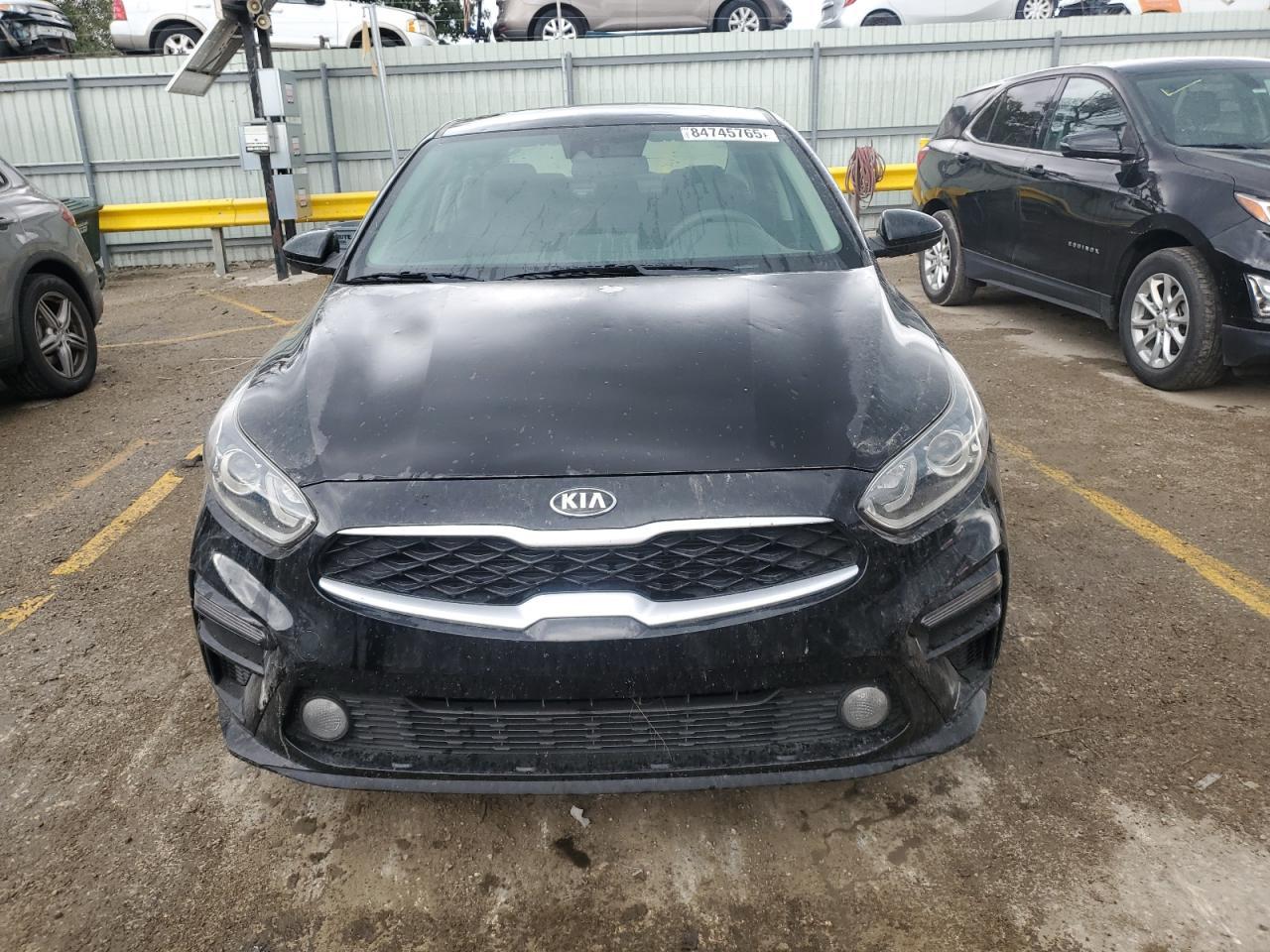 2021 Kia Forte Fe - Image 5