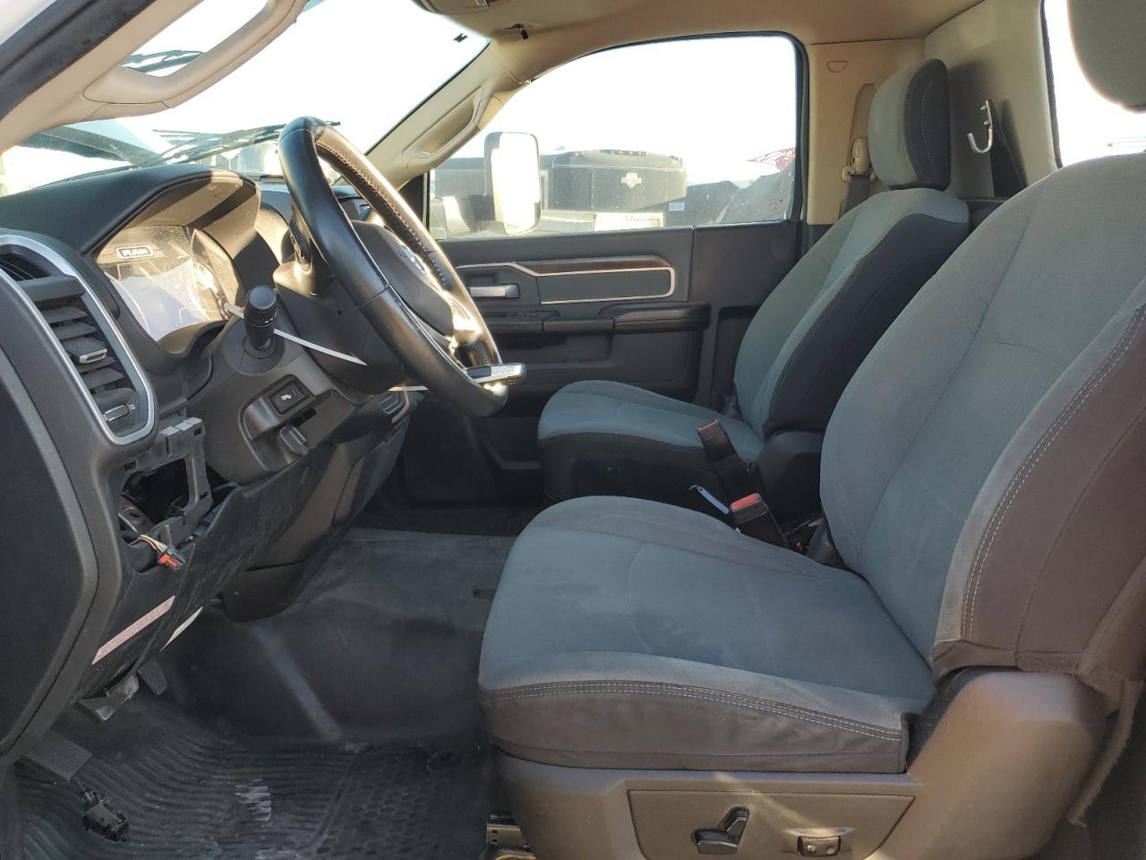 2020 Ram 4500 - Фото 7