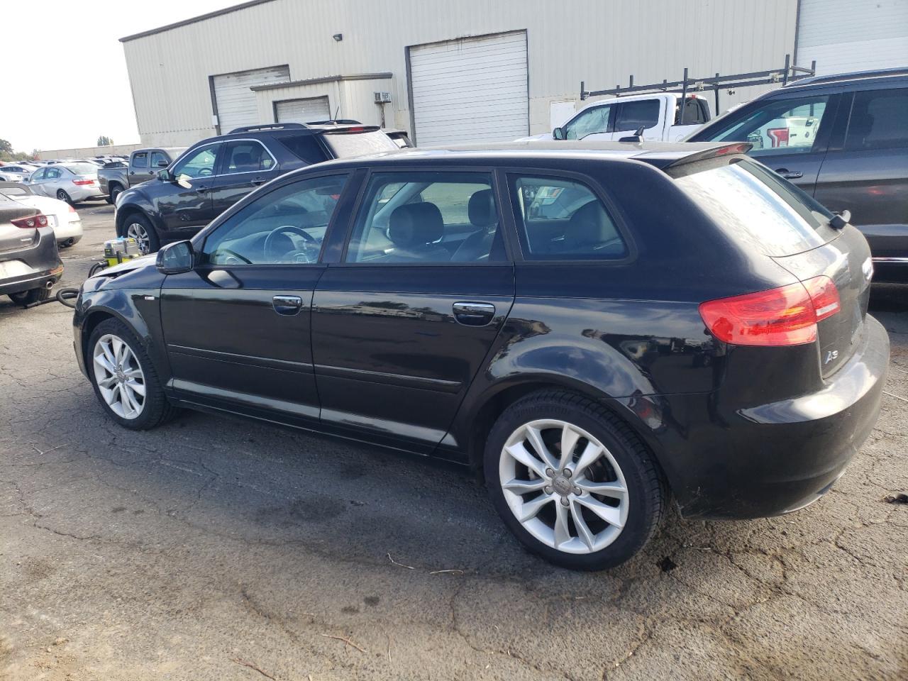 2012 Audi A3 Premium - Image 2