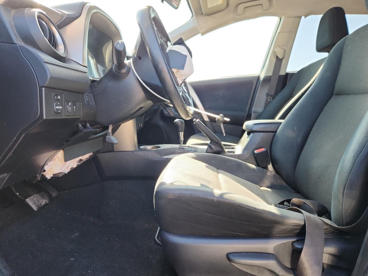 2014 Toyota Rav4 Le - Image 7