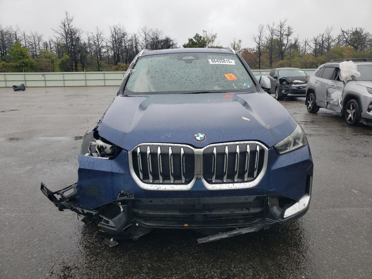 2024 BMW X1 xDrive28I - Фото 5