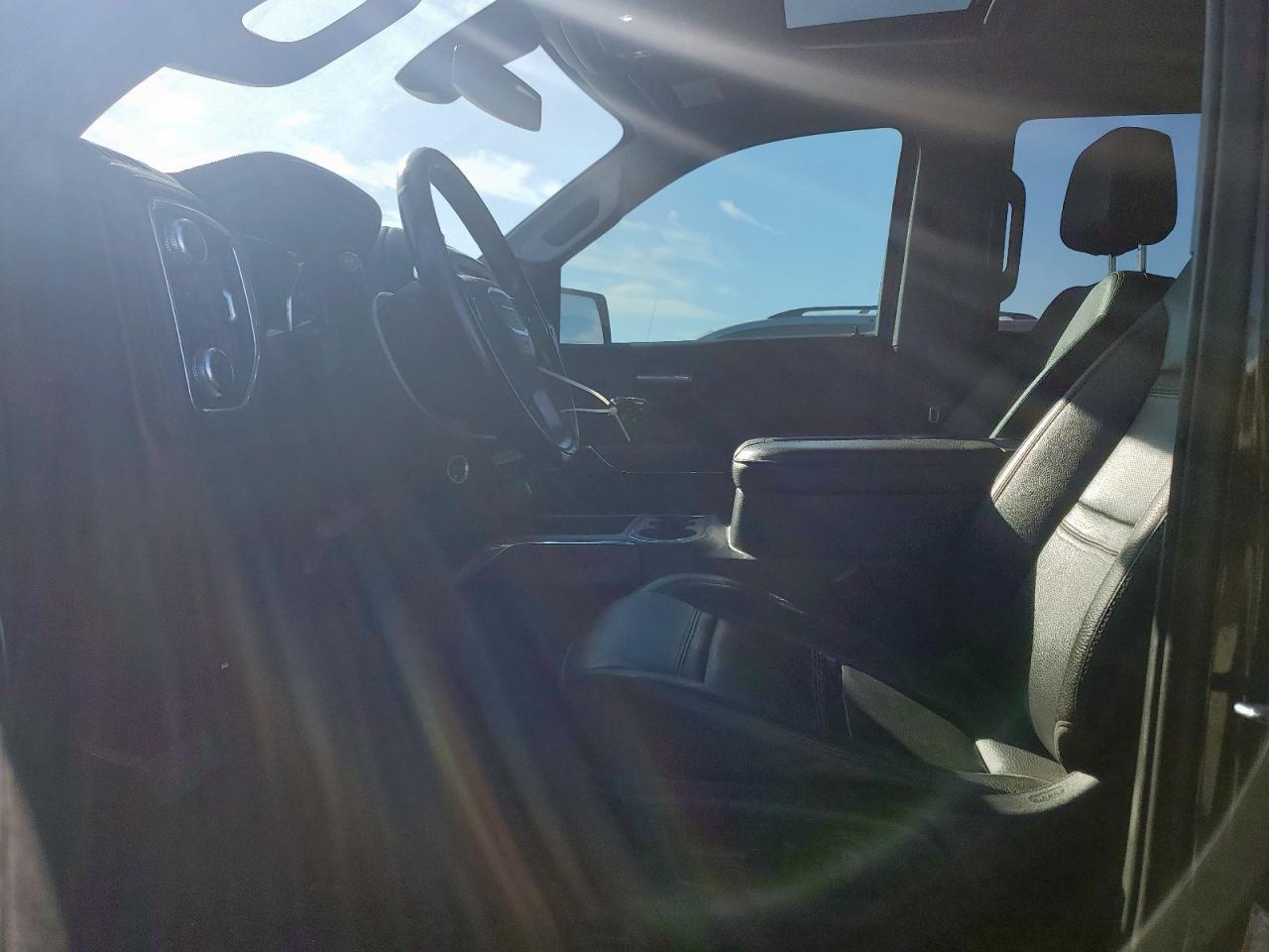 2022 GMC Sierra Limited K1500 Denali - Фото 7