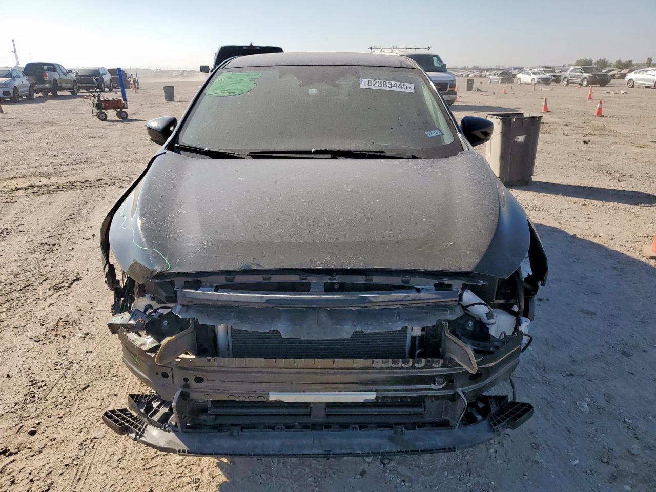 2024 Subaru Impreza Sport - Фото 5