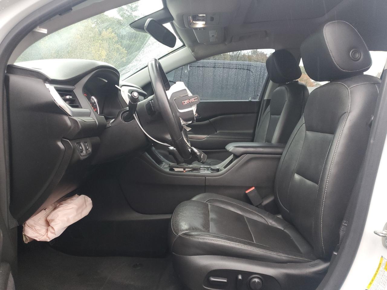 2018 GMC Acadia Slt-1 - Фото 7