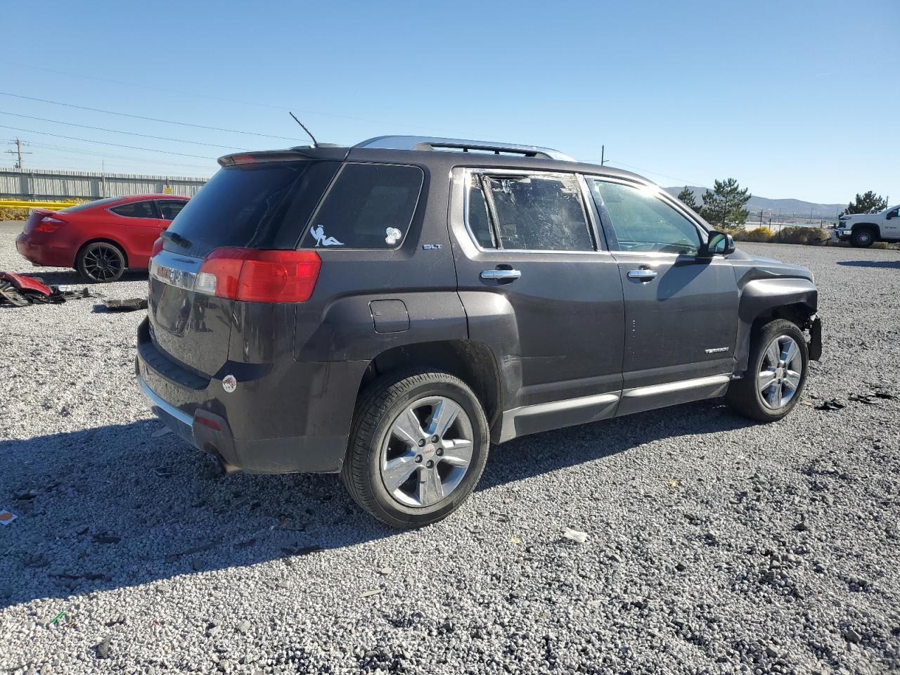 2015 GMC Terrain Slt - Image 3