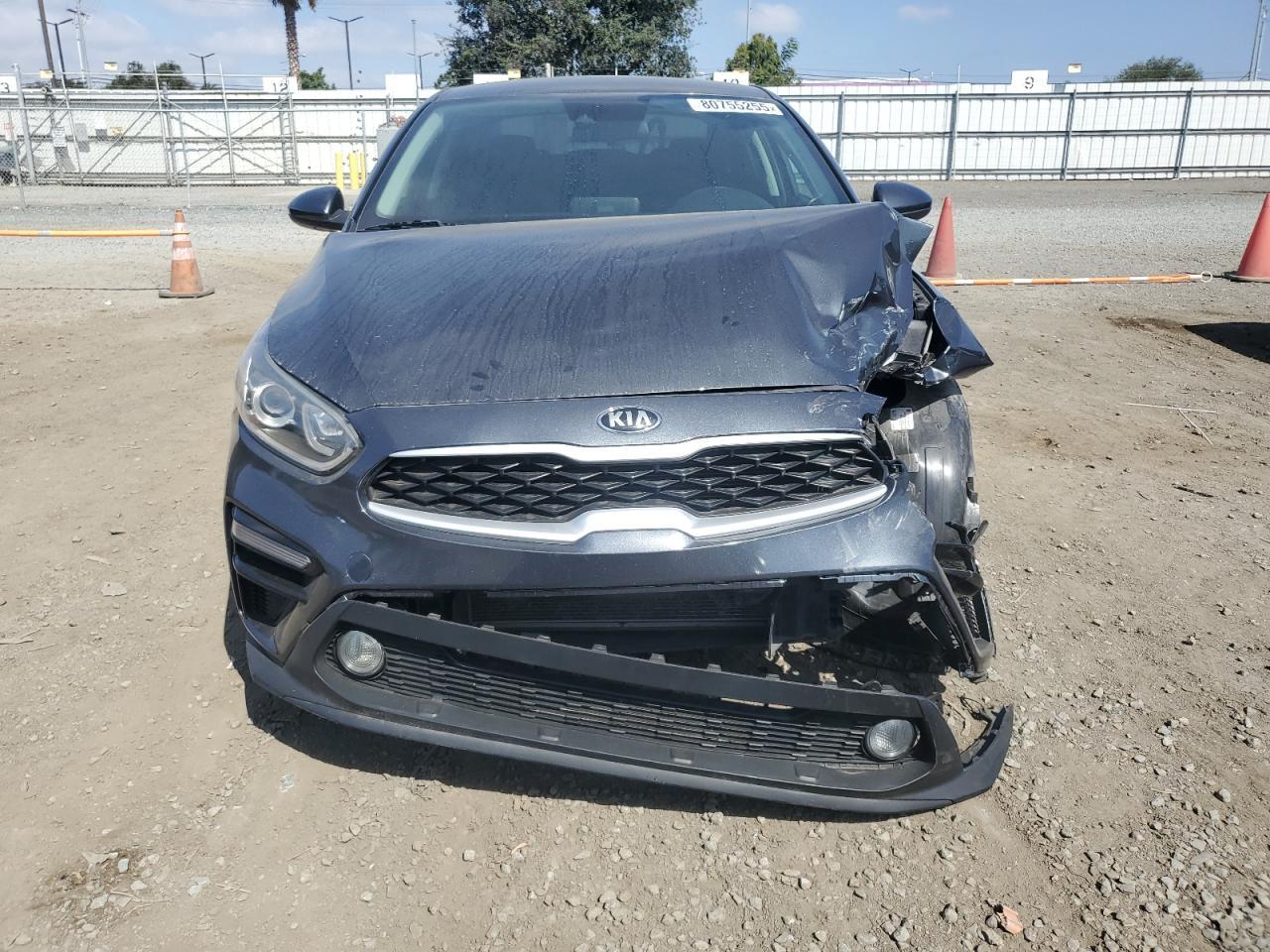 2019 Kia Forte Fe - Фото 5
