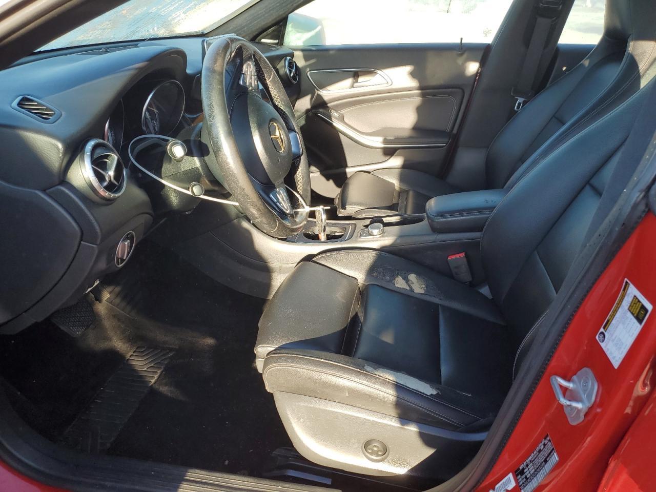 2016 Mercedes-Benz Cla 250 - Image 7