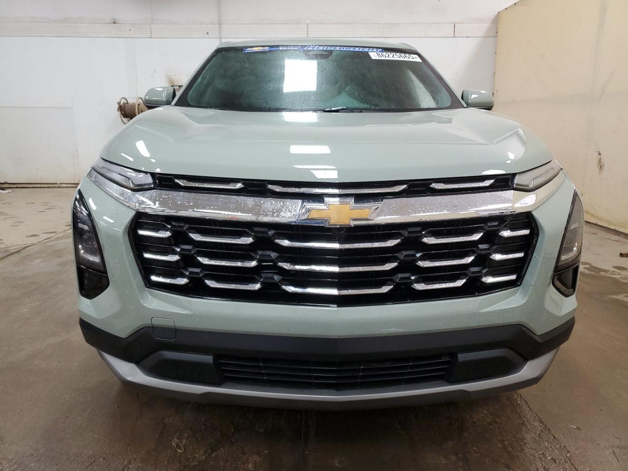 2026 Chevrolet Equinox Lt - Image 5