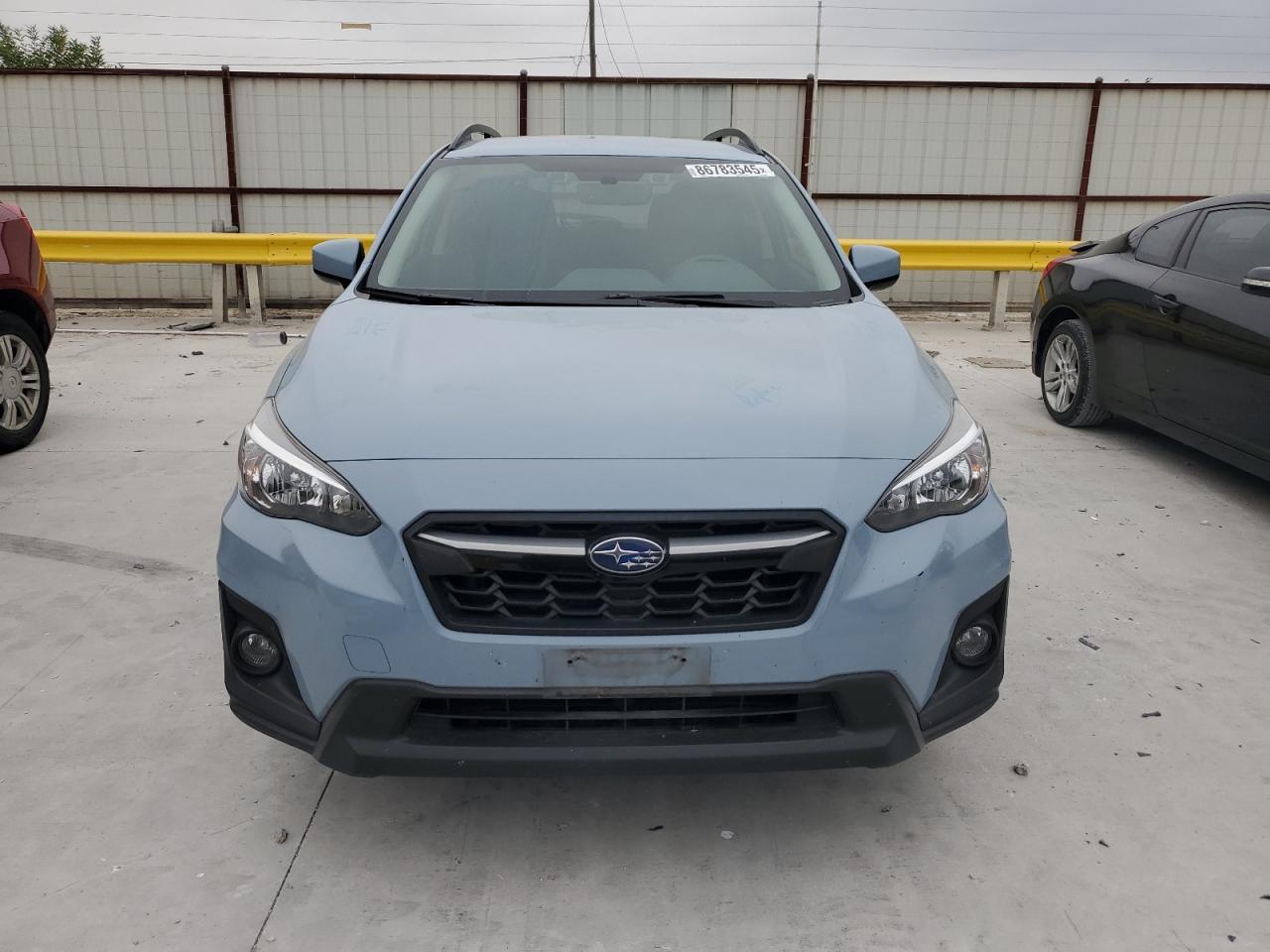 2019 Subaru Crosstrek Premium - Фото 5