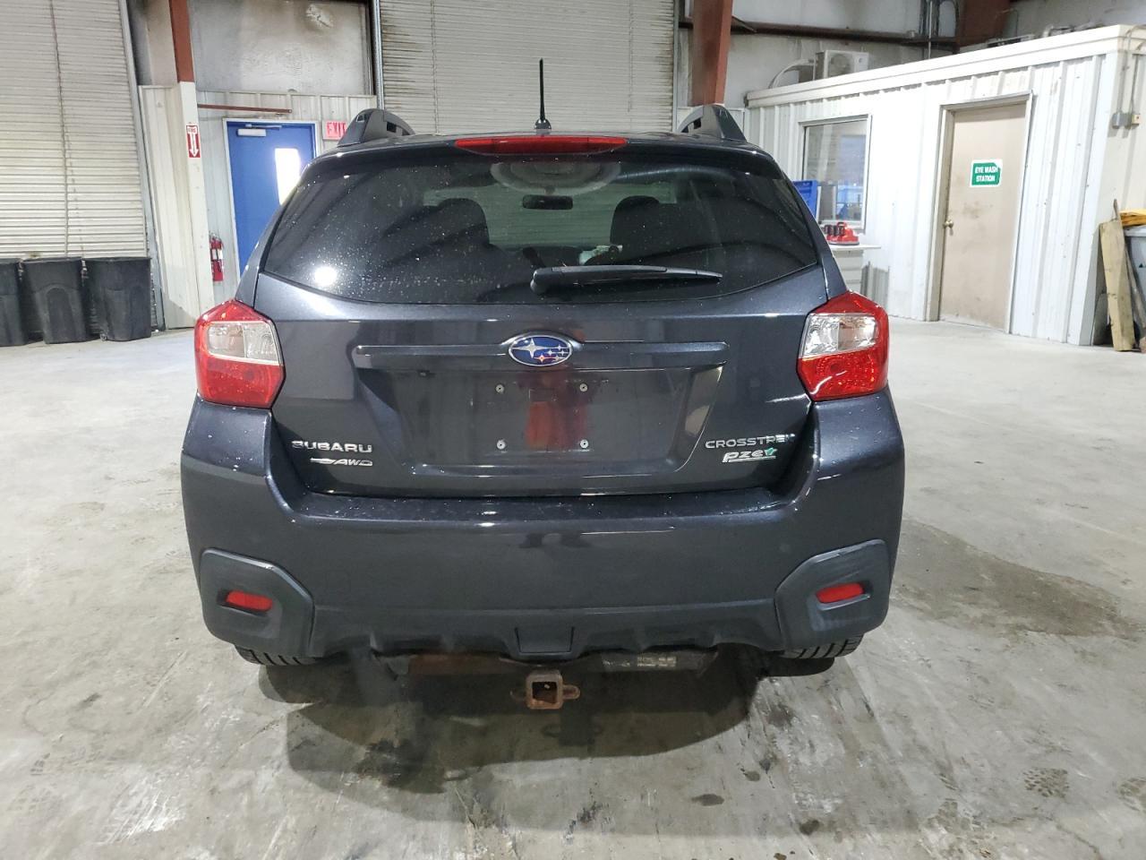 2016 Subaru Crosstrek Premium - Фото 6