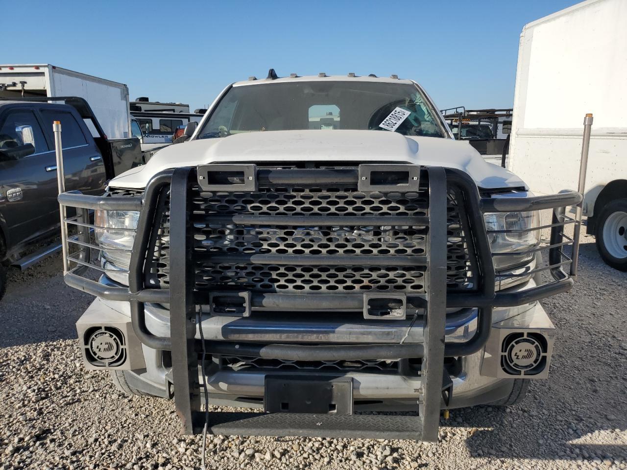 2019 Ram 4500 - Фото 5