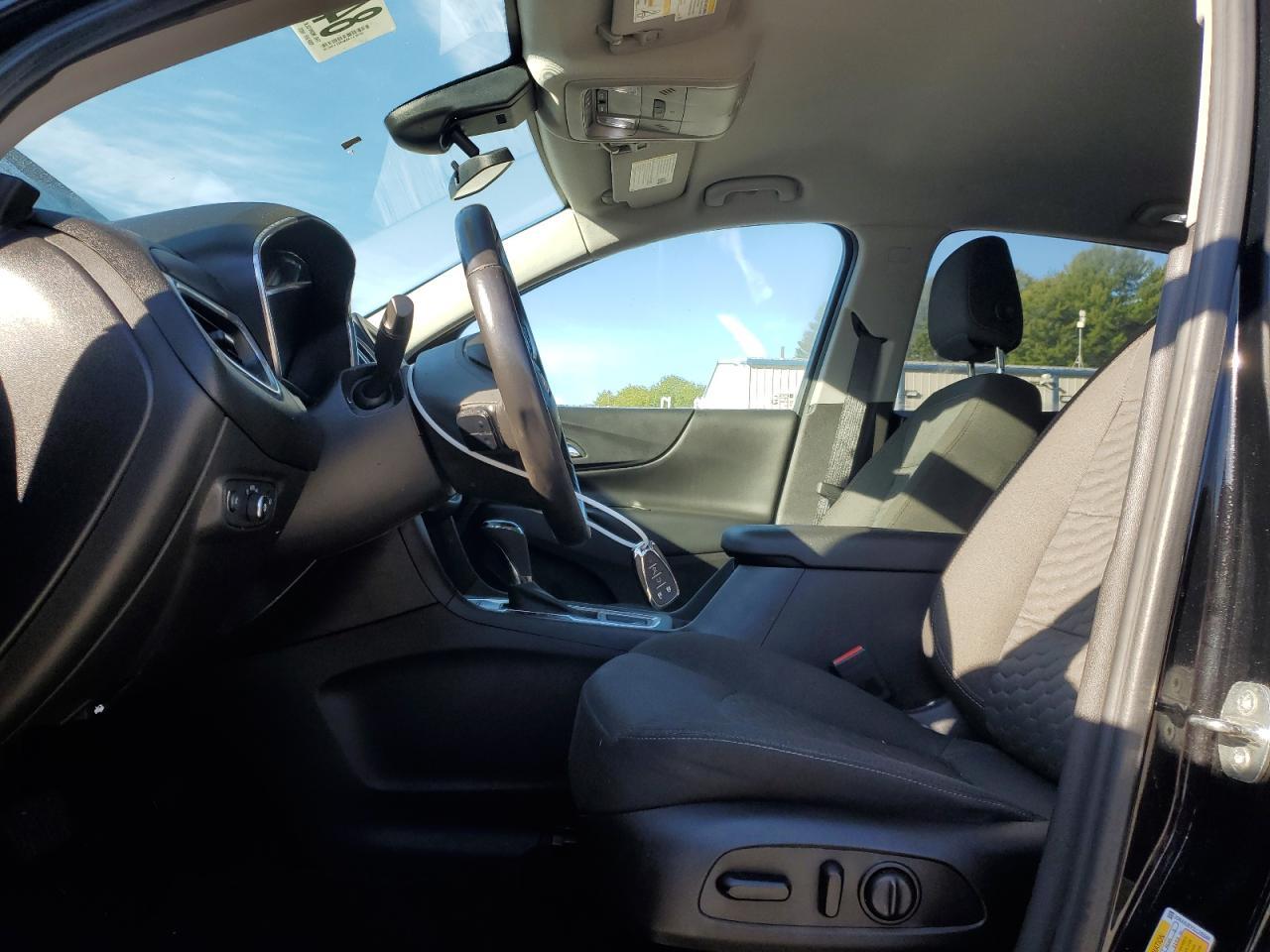 2020 Chevrolet Equinox Lt - Image 7