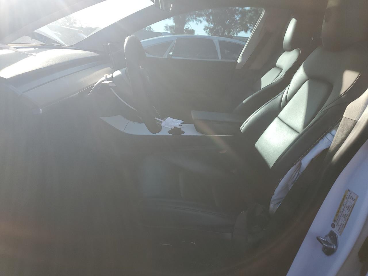 2021 Tesla Model Y - Фото 7