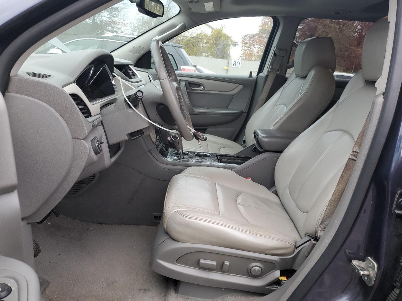 2014 Chevrolet Traverse Lt - Image 7