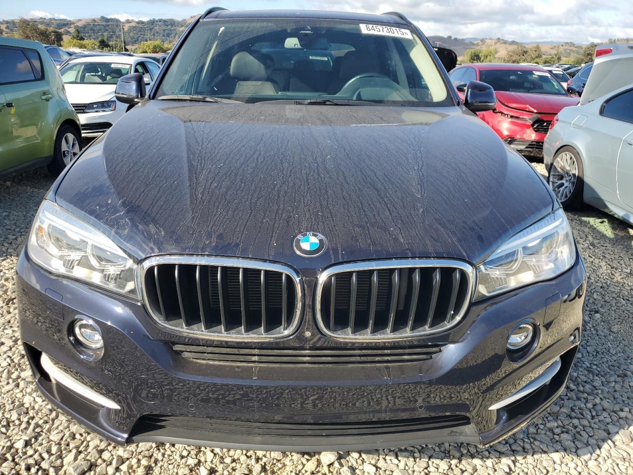 2016 BMW X5 xDrive35I - Image 5