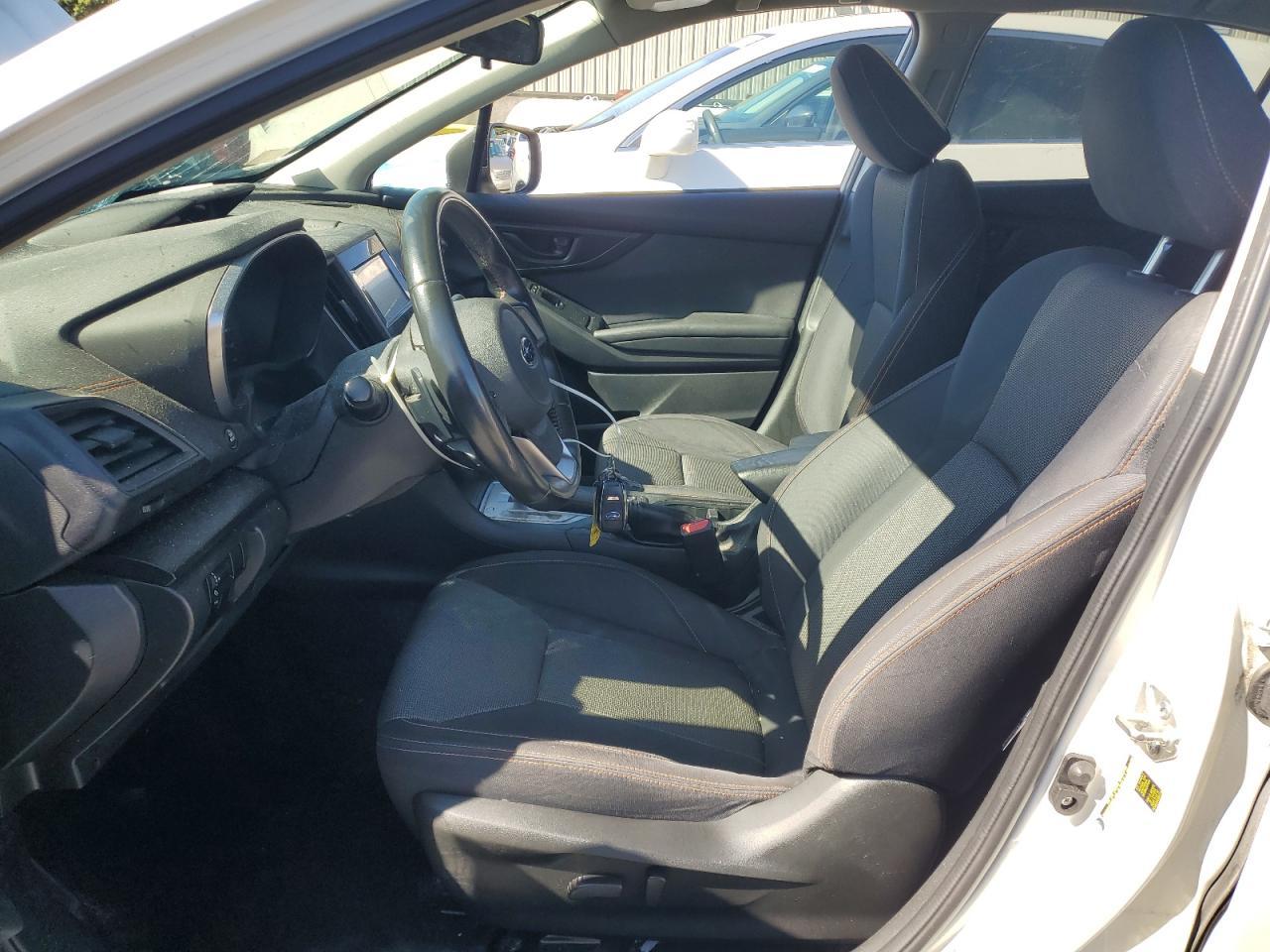 2021 Subaru Crosstrek Premium - Image 7